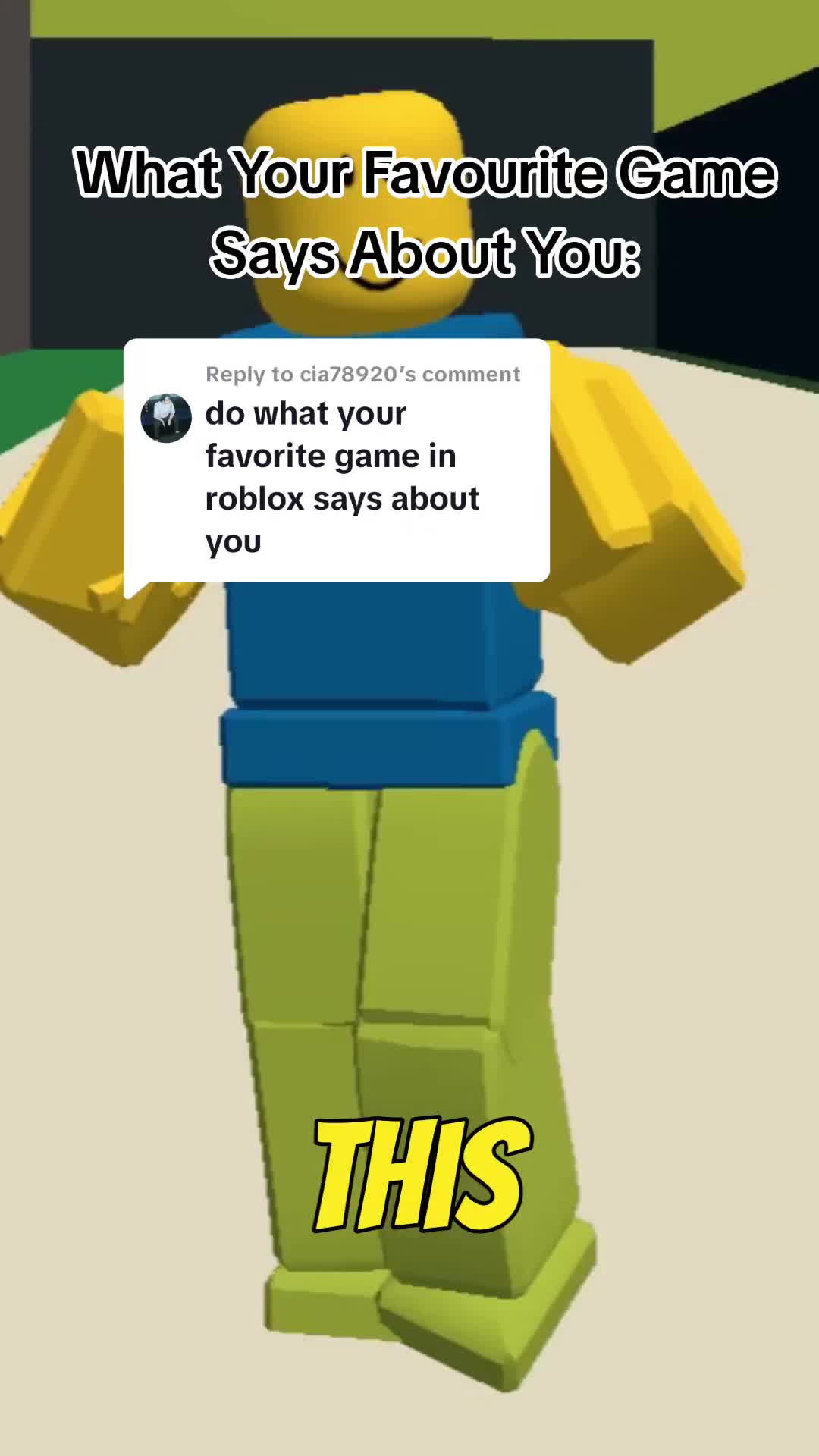 @Nominated