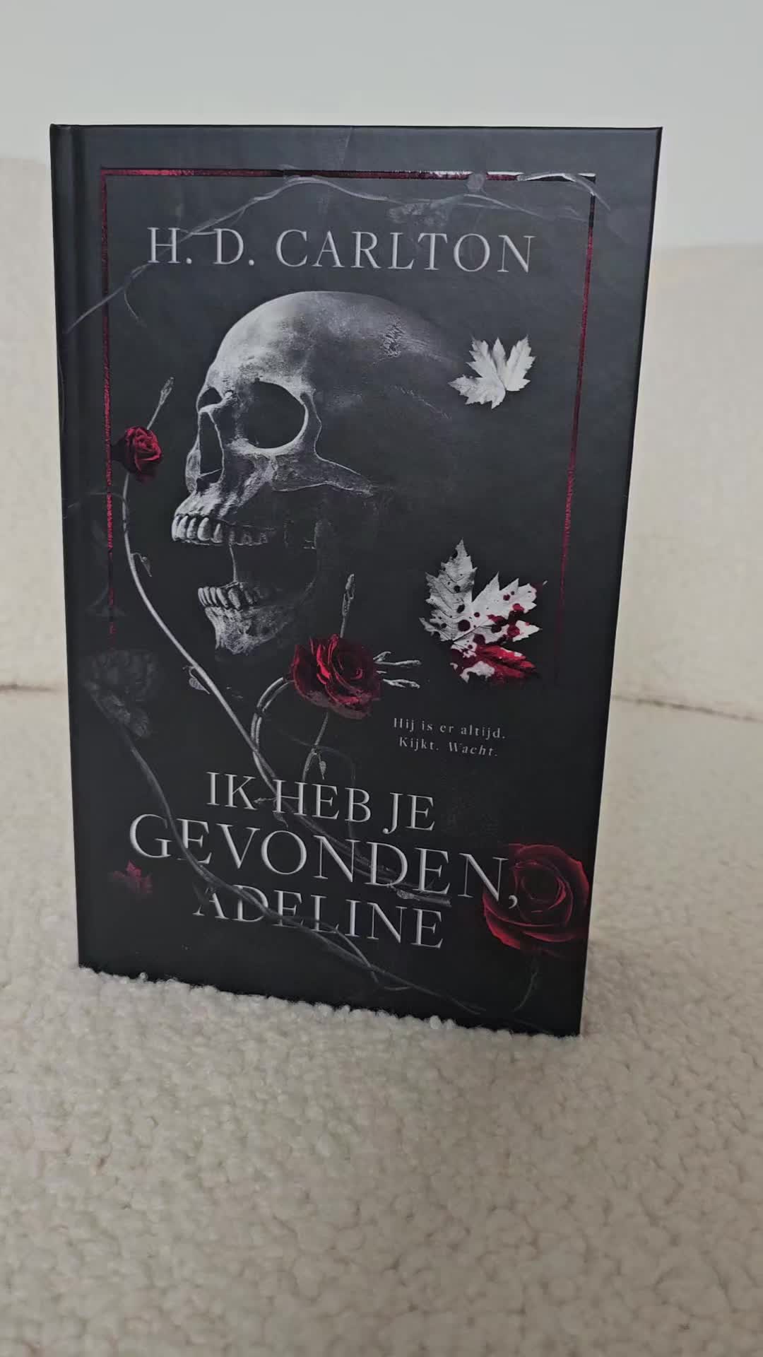 @|Janneke| 📚booktok♡