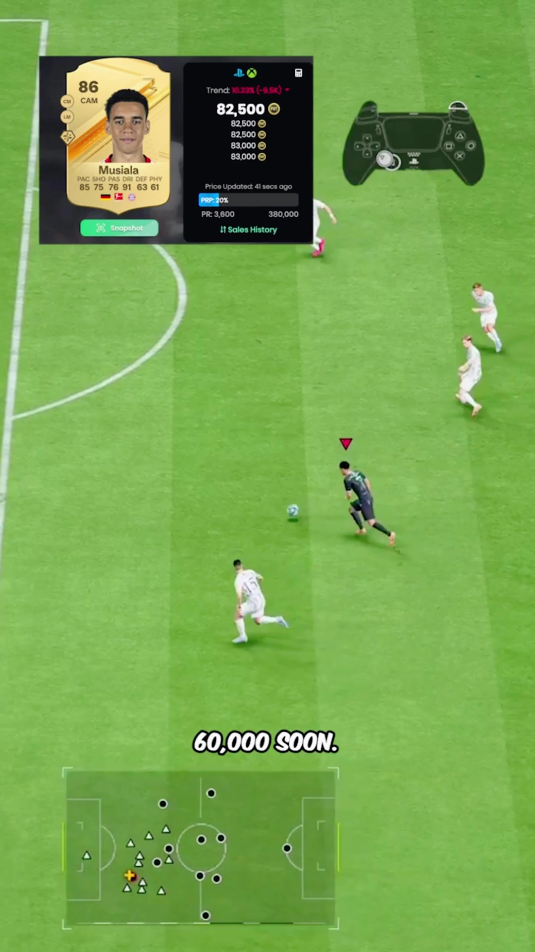 @FIFACOIN Shop