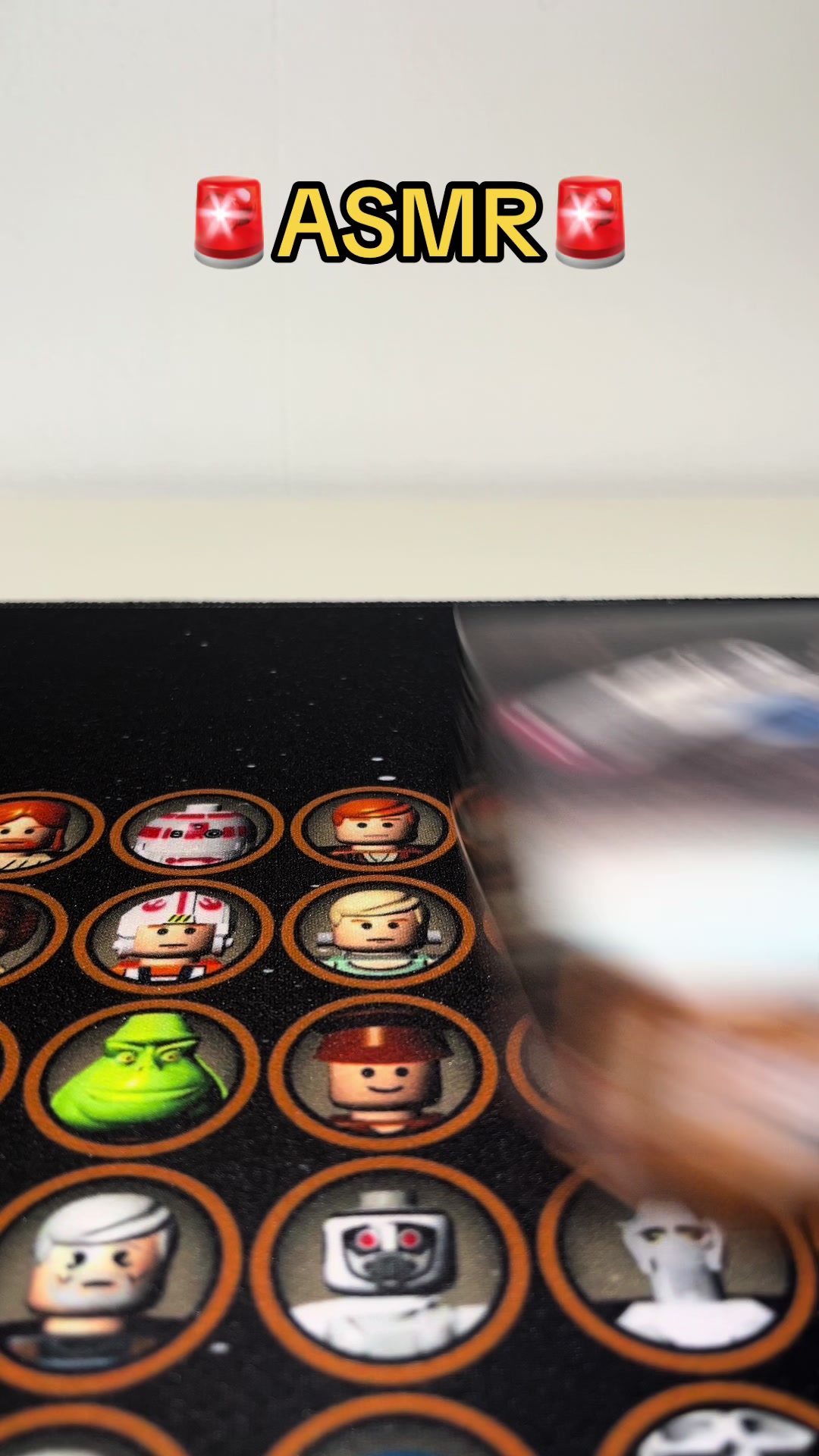 @Starstuds | LEGO Star Wars