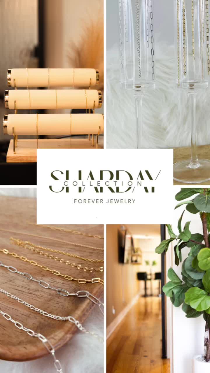 @Sharday&ensp;Collection