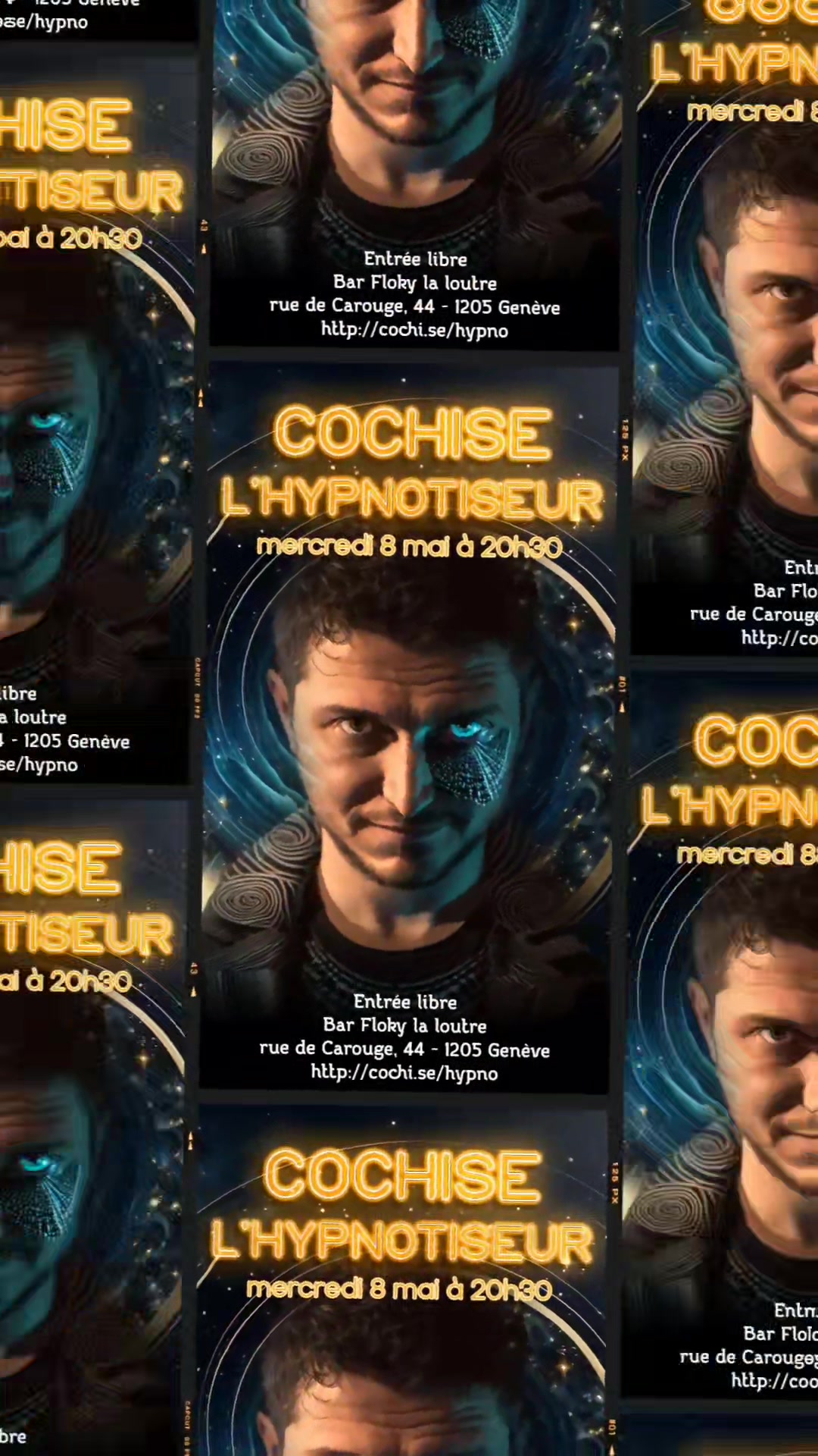 @Cochypno