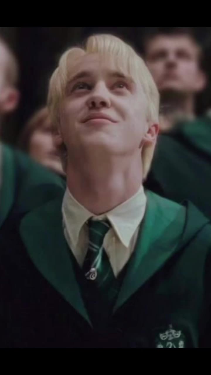 @Draco Malfoy😏💚