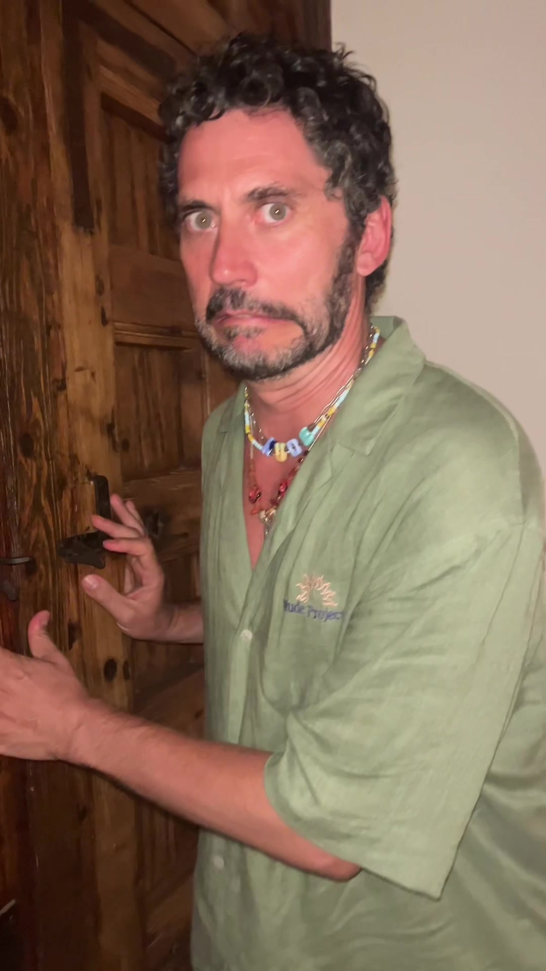 @Jo&euml;l Kurasinski