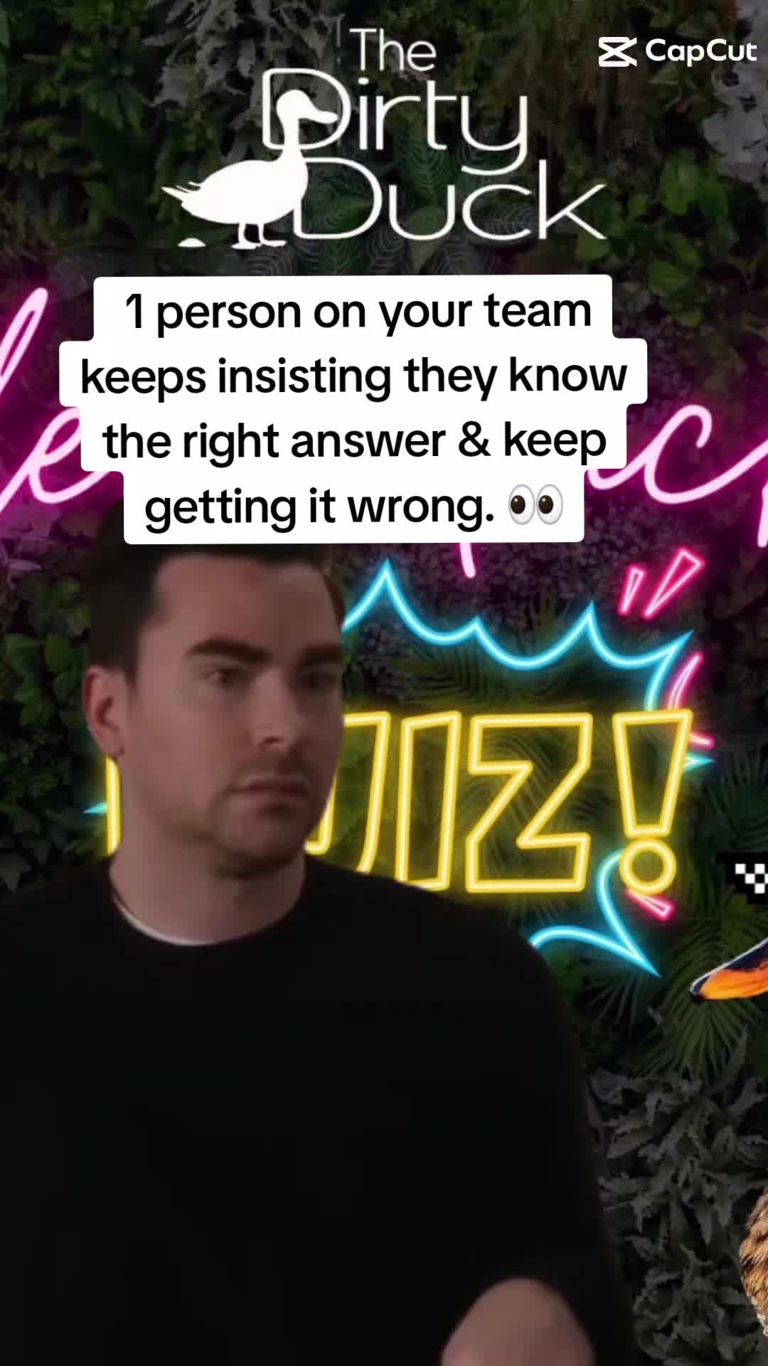 @TheDirtyDuckWarwickSU
