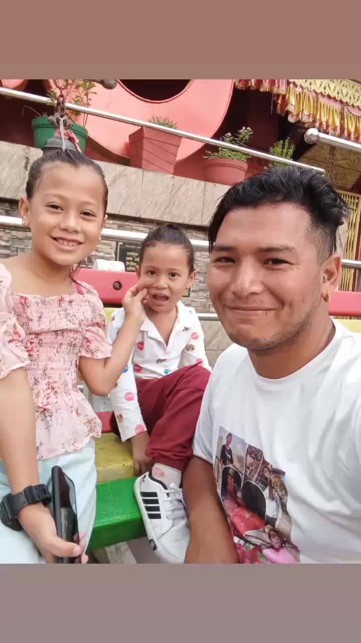 @devi thing bista