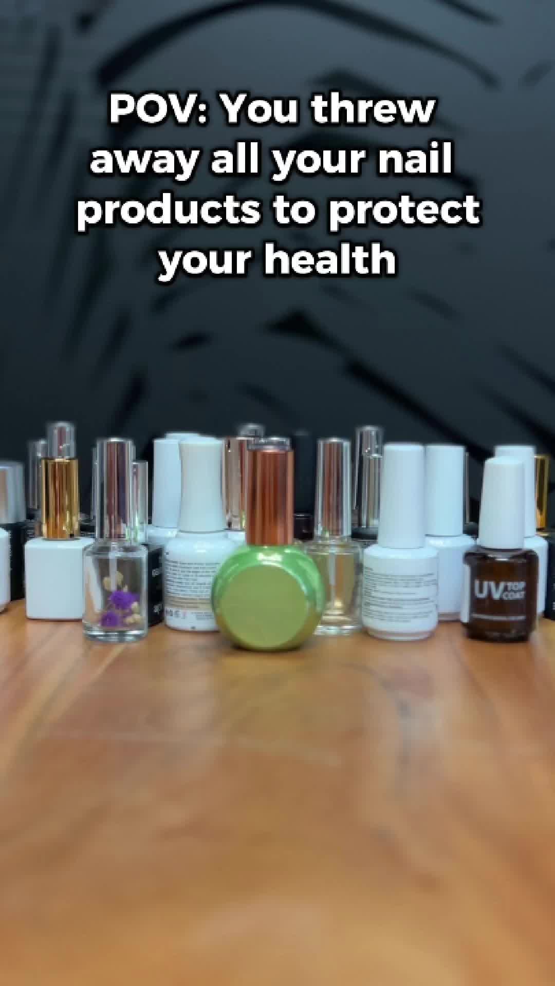 @Dental Nail Art