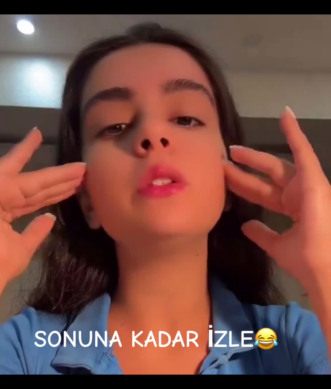 @Uzunsaclikeladam