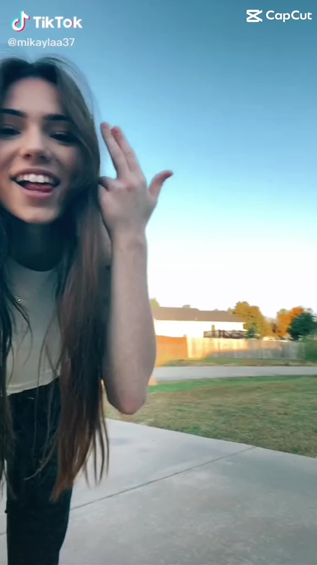 @Justice For Mikayla Jones