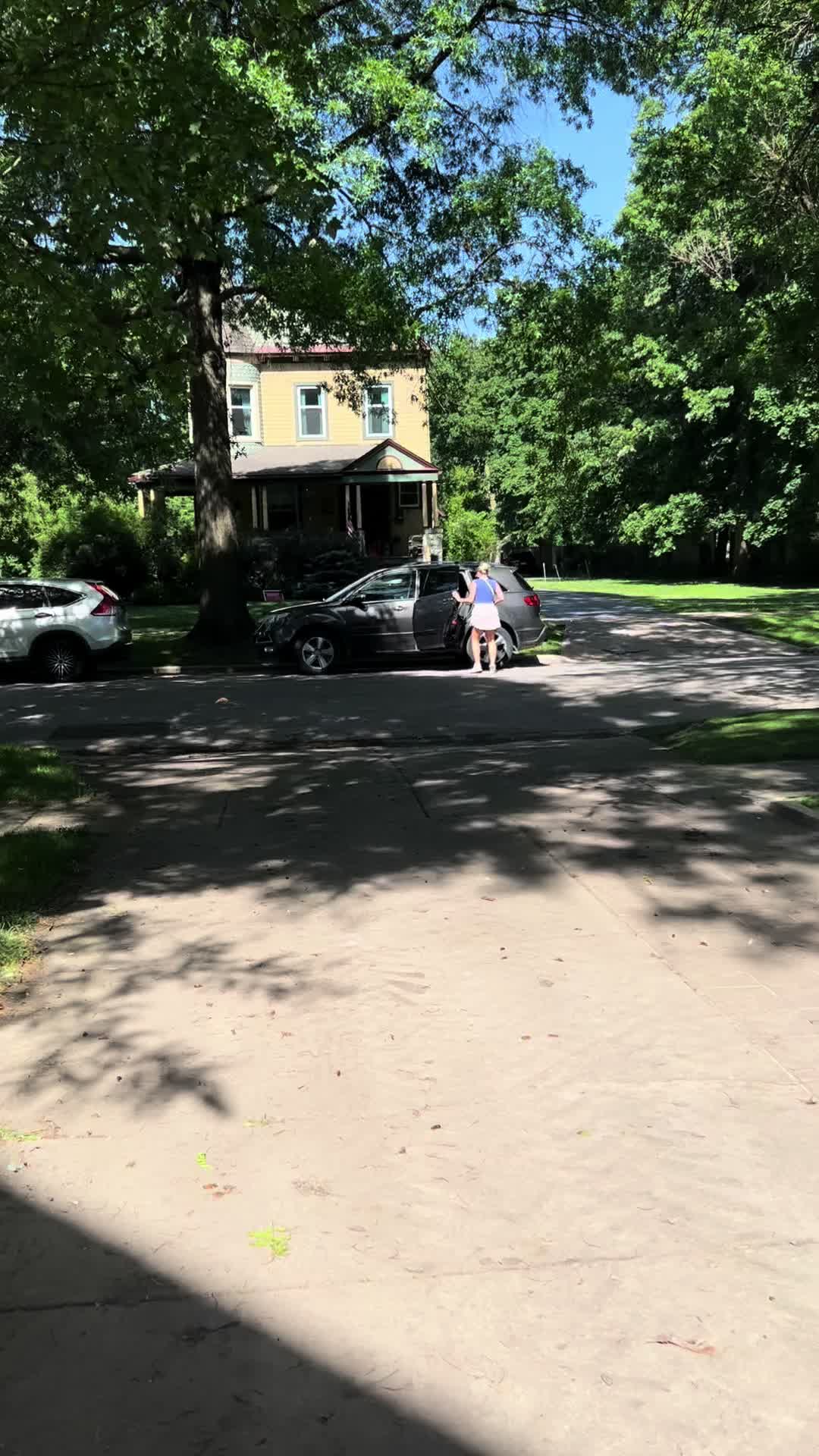 @North & Madison