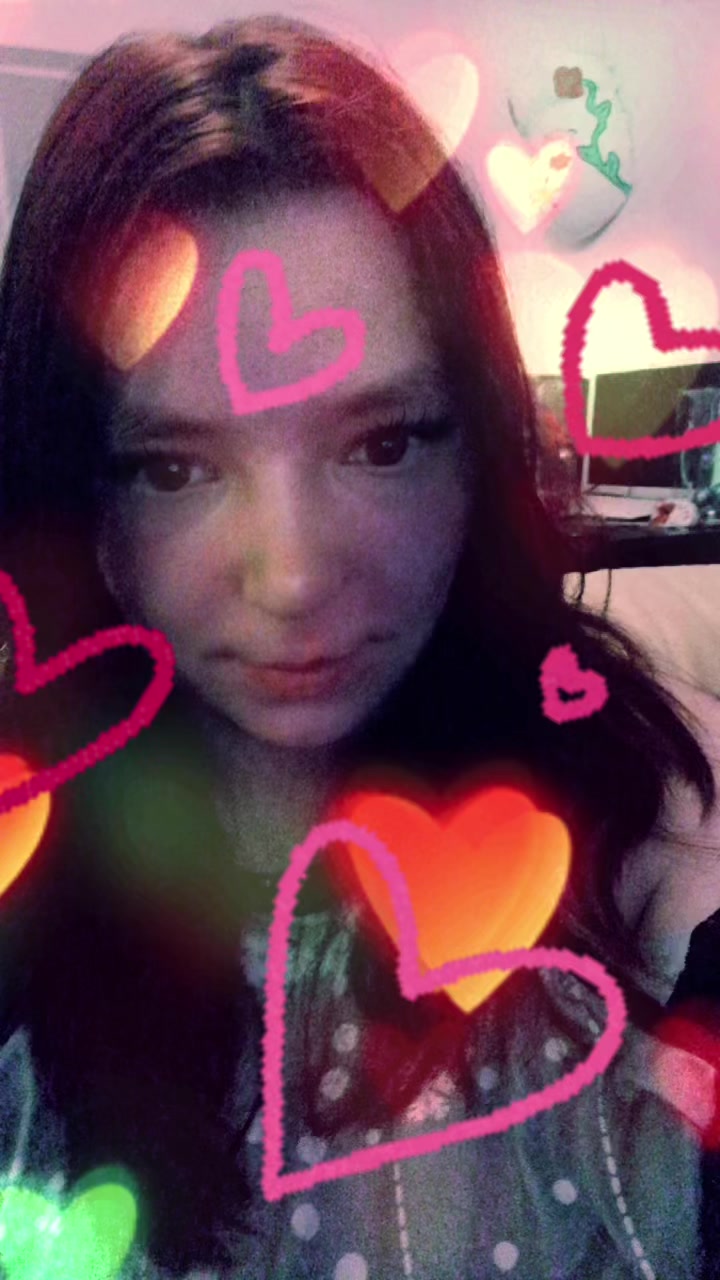 @lyssilia xoxo