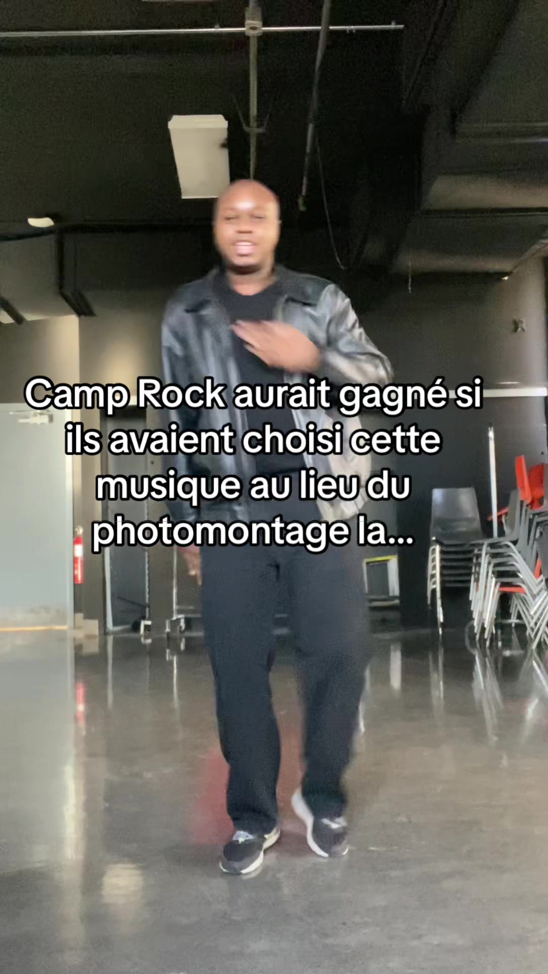 @moïse