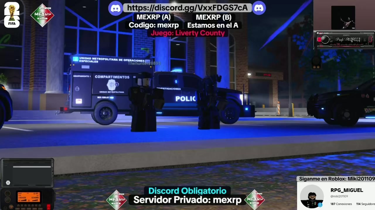 @mexrp