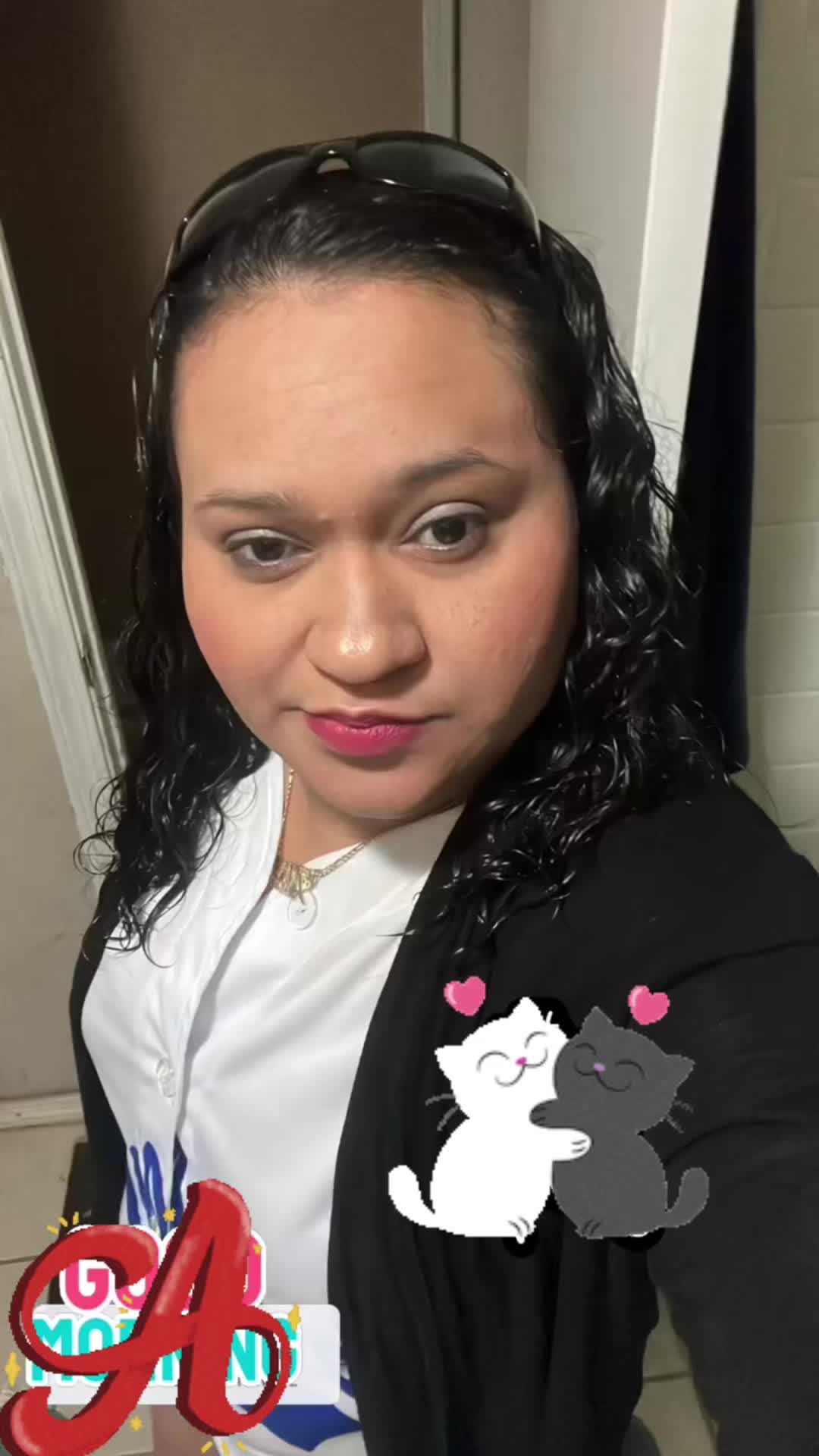 @Alicia Buruca