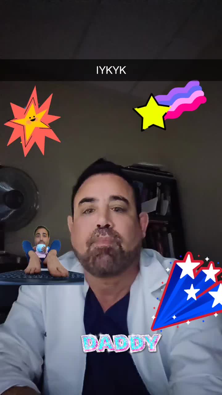 @Gregory Diaz MD