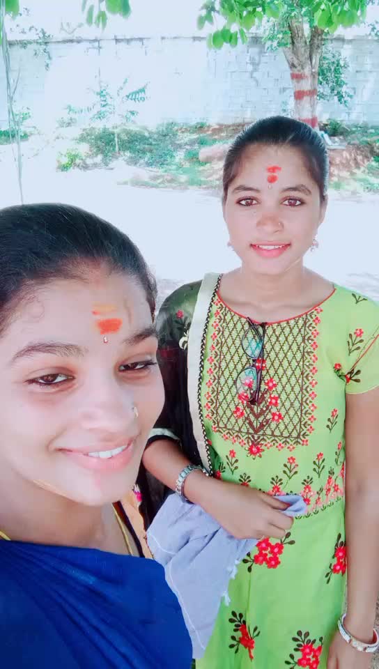 @lucky reethu