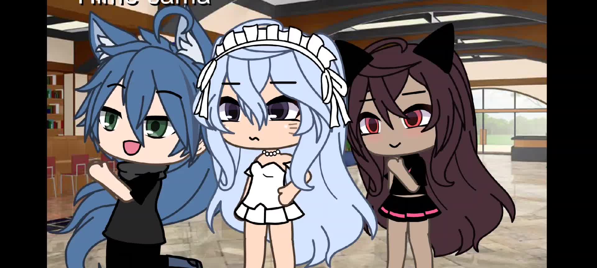 @kuromi_and her gf