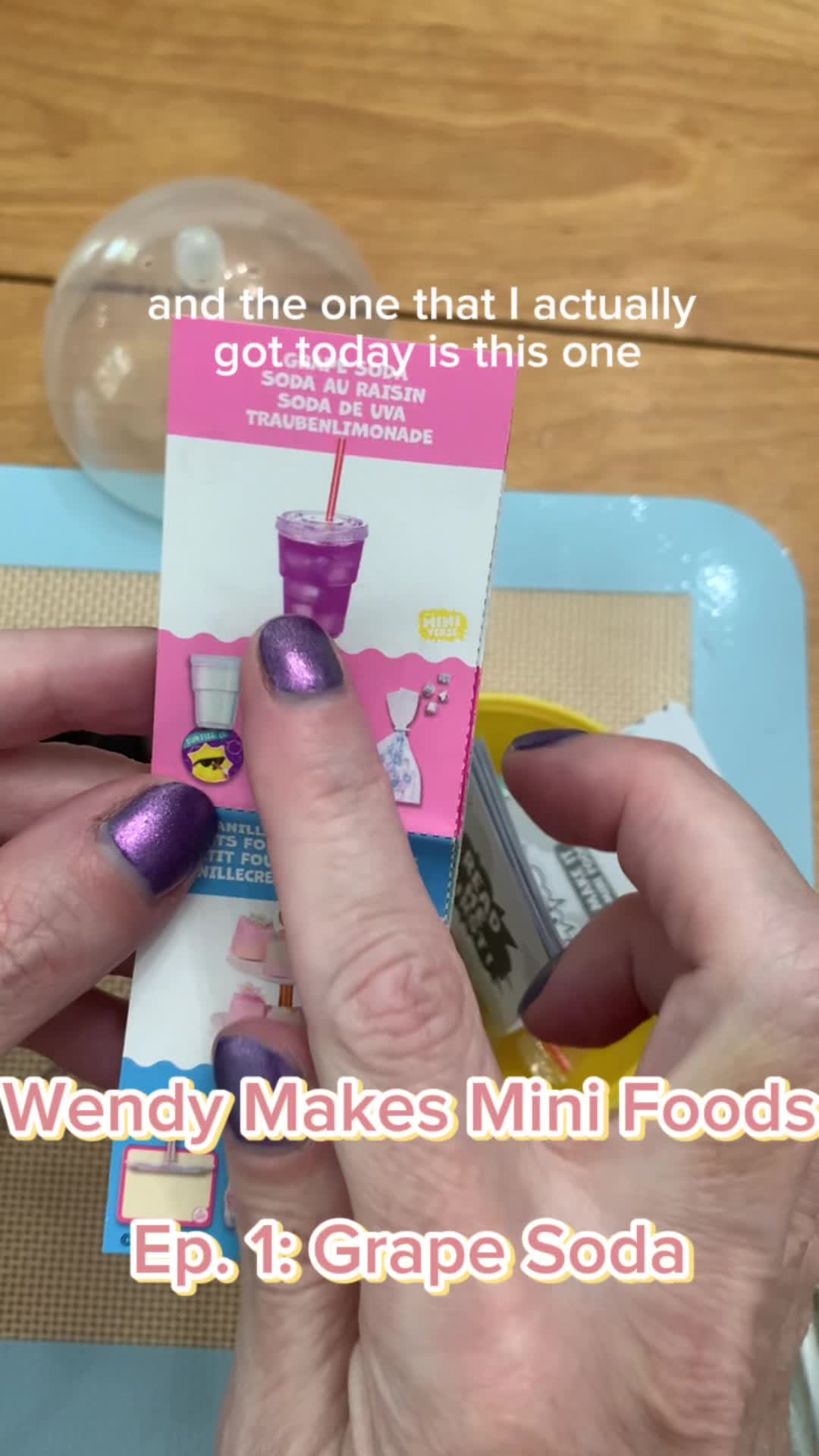 @Wendy