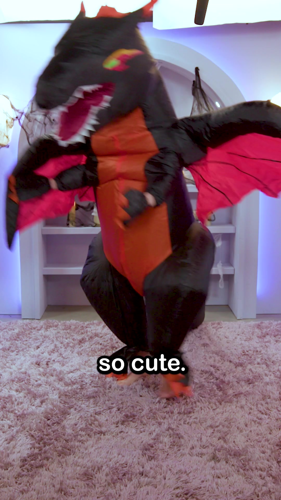 @Everyspirithalloweencostume