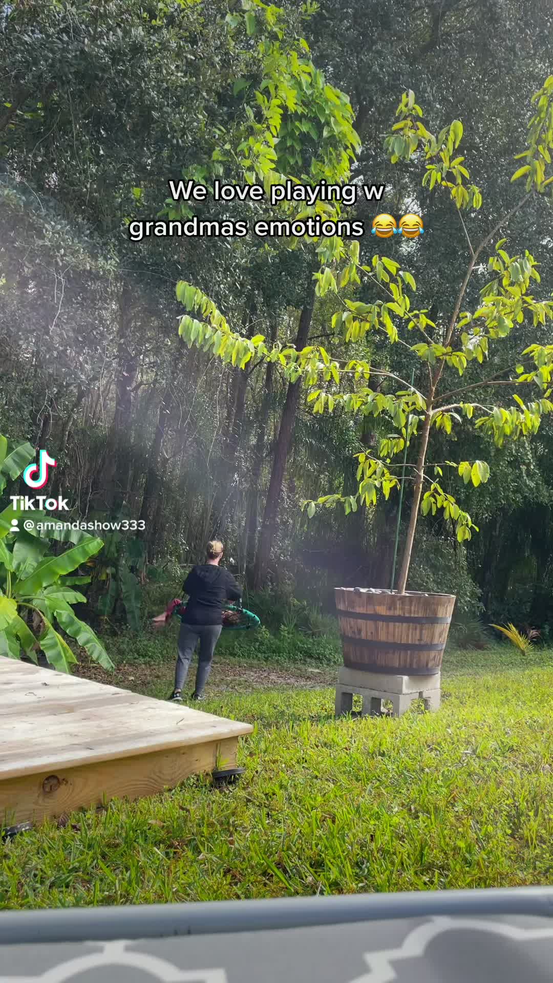 @Amandashow333