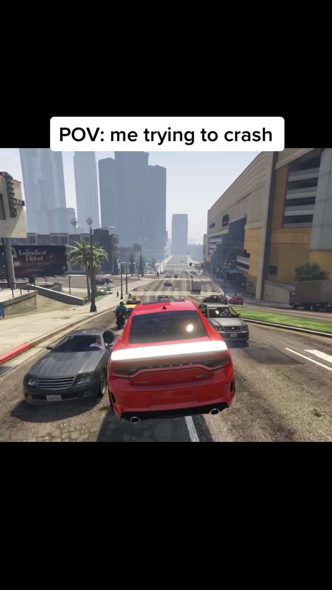@MASTERING GTA 5