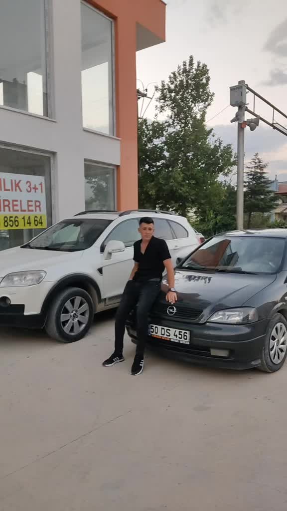 @Hakan Özkan