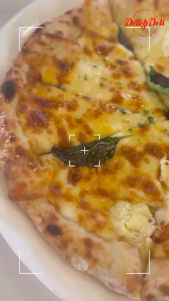 @Delish Deli
