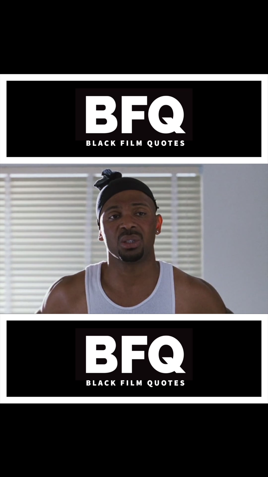 @Black Film Quotes