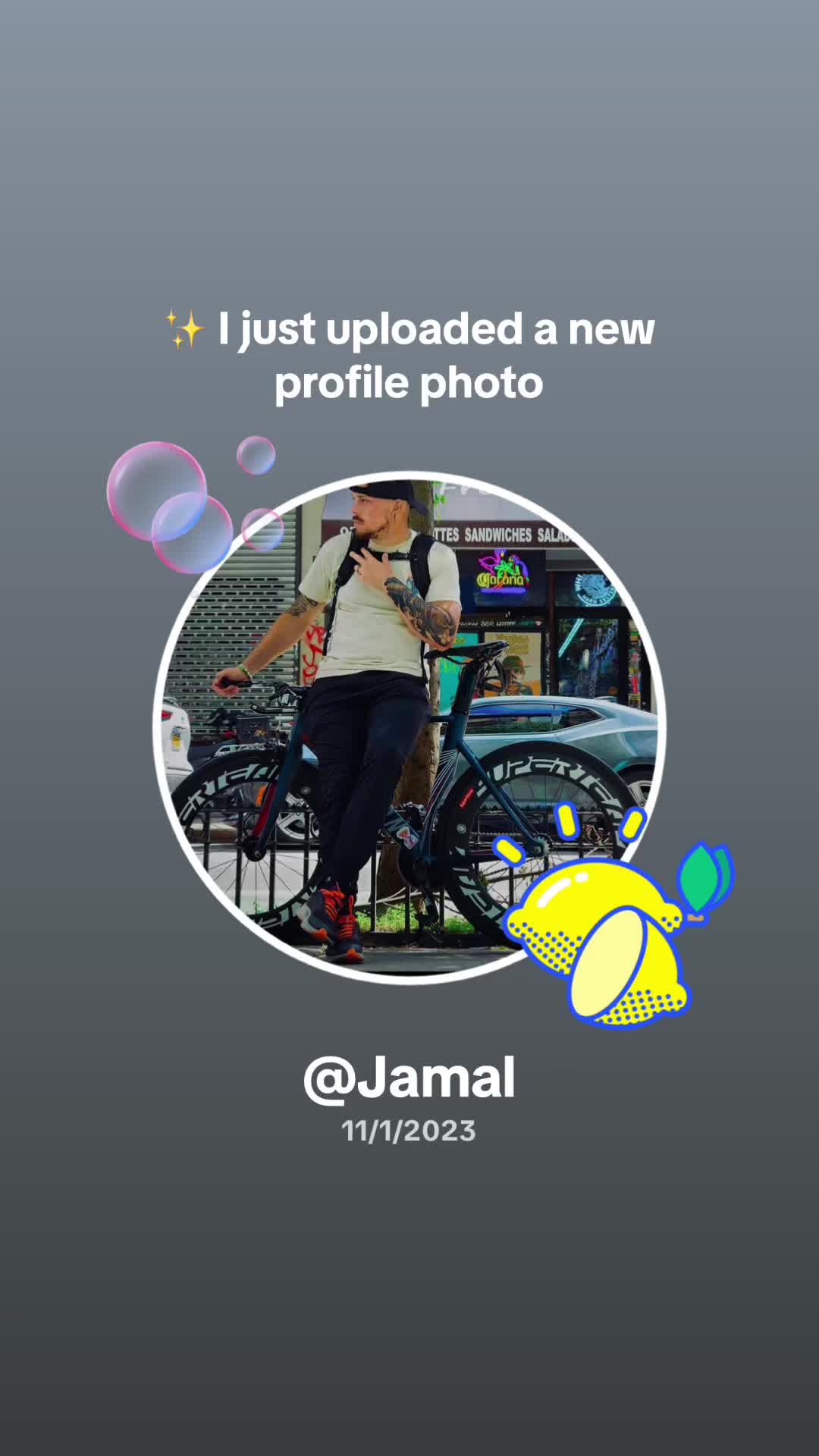 @Jamal