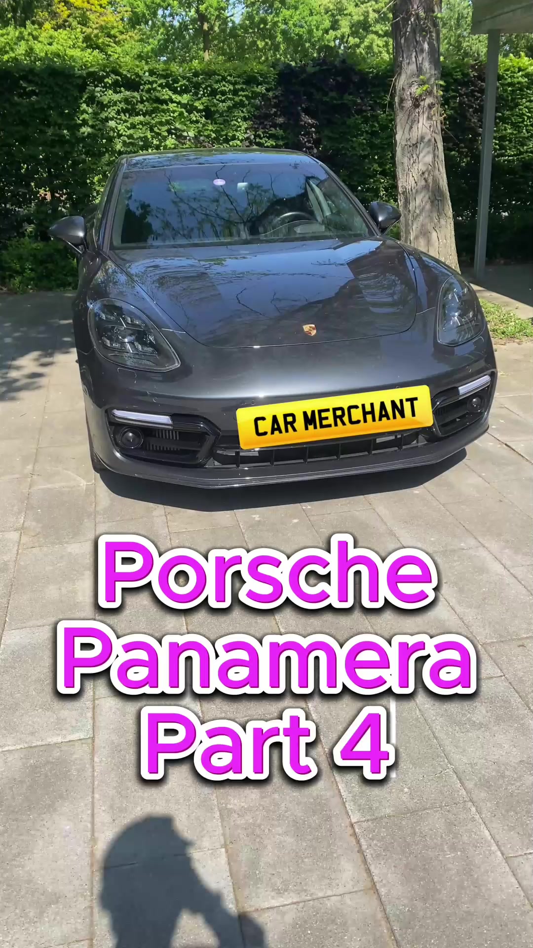 @Car Merchant