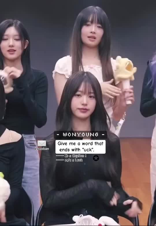 @Bye<3