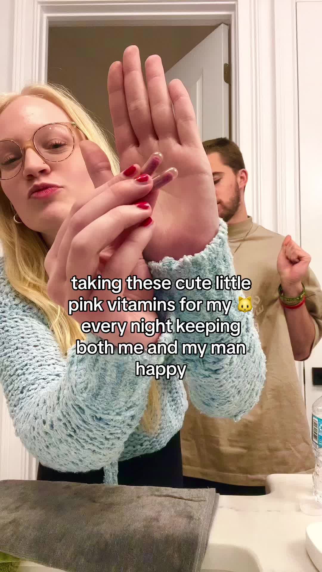 @Zoe Marie