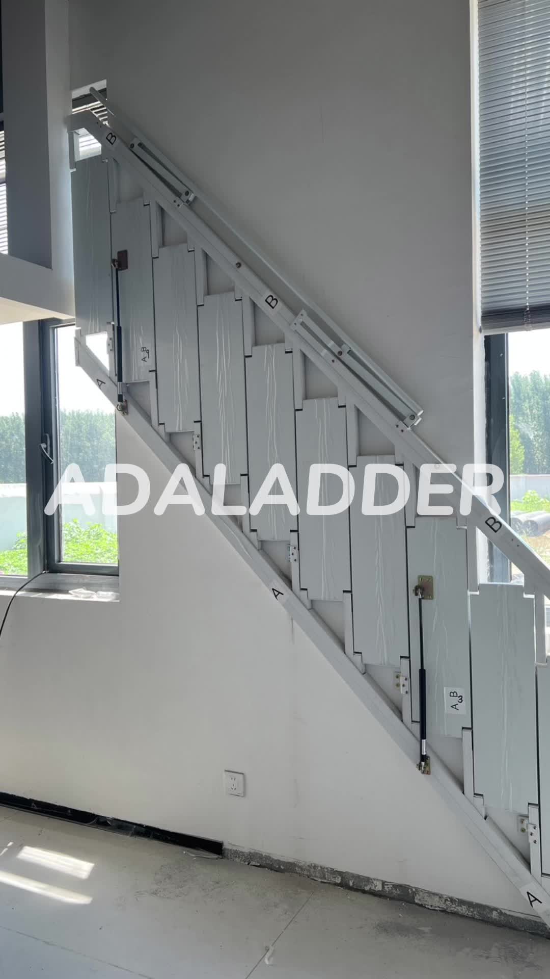 @Renee_attic ladder