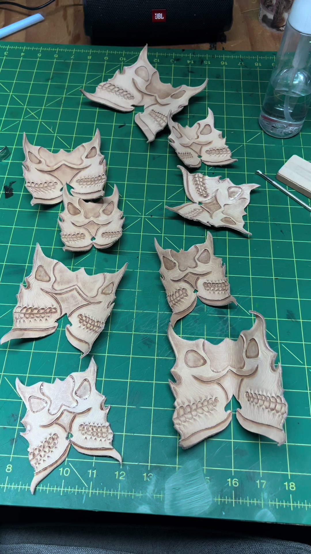 @Omen Leather