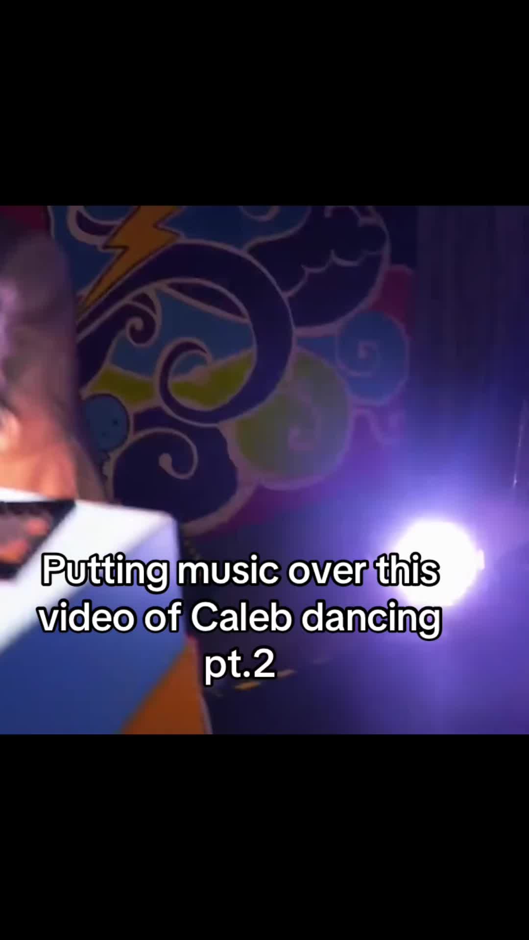 @random content