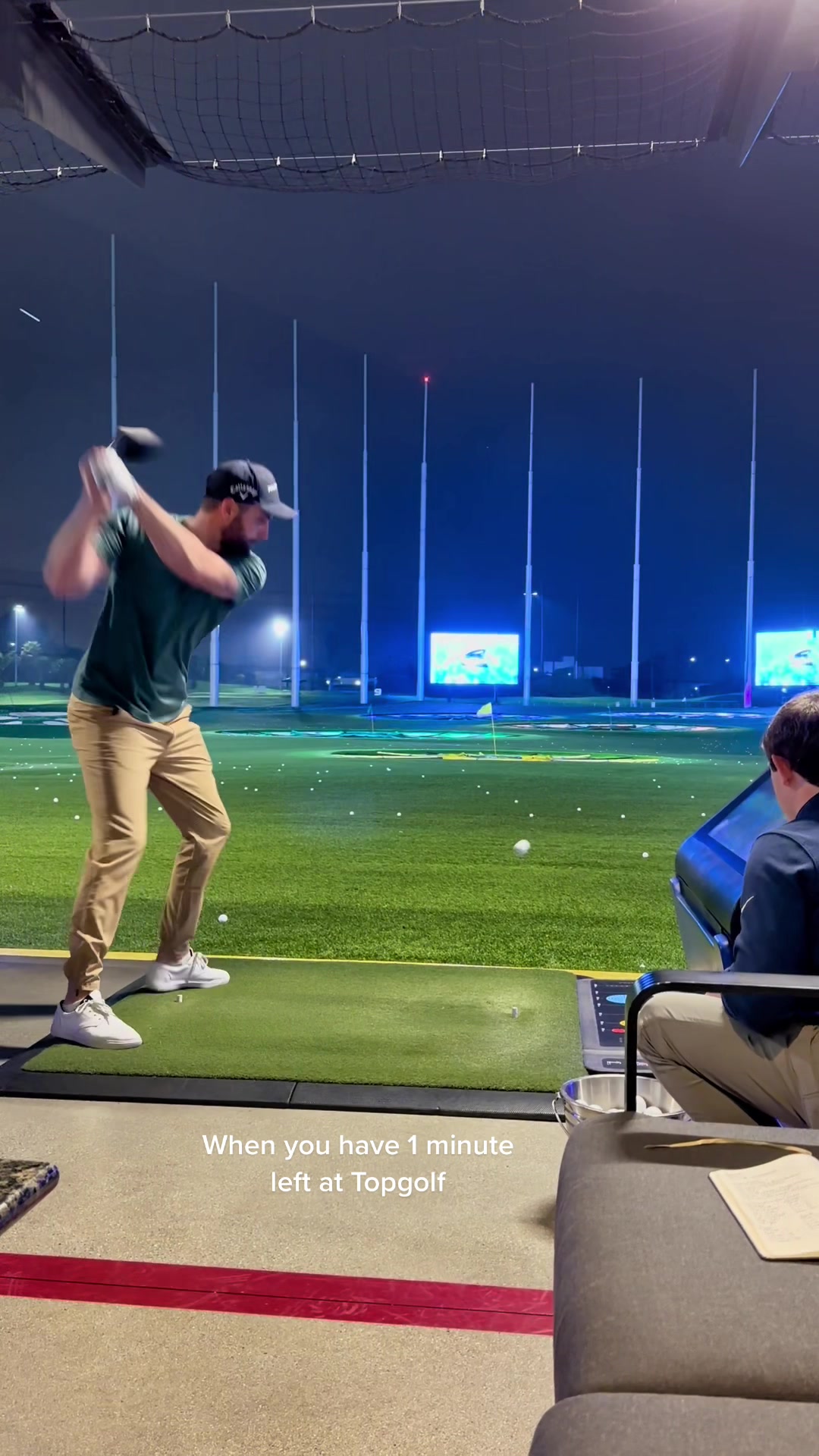@Holein1trickshots