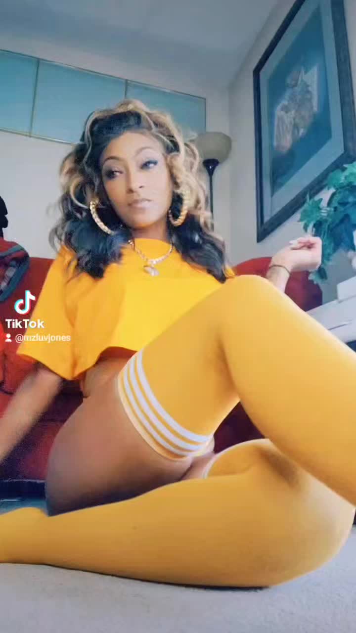 @Mz. Love Jones