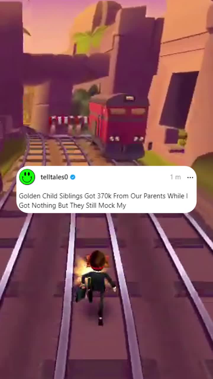 @Telltales