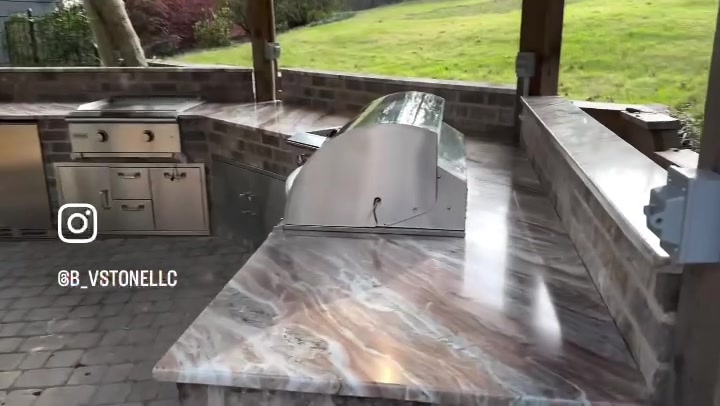 @B&V Stone LLC