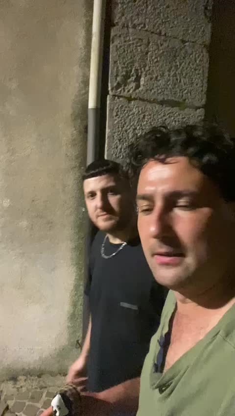 @Natale Buscemi