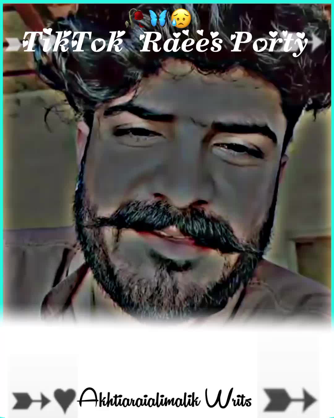 @Raees Baloch