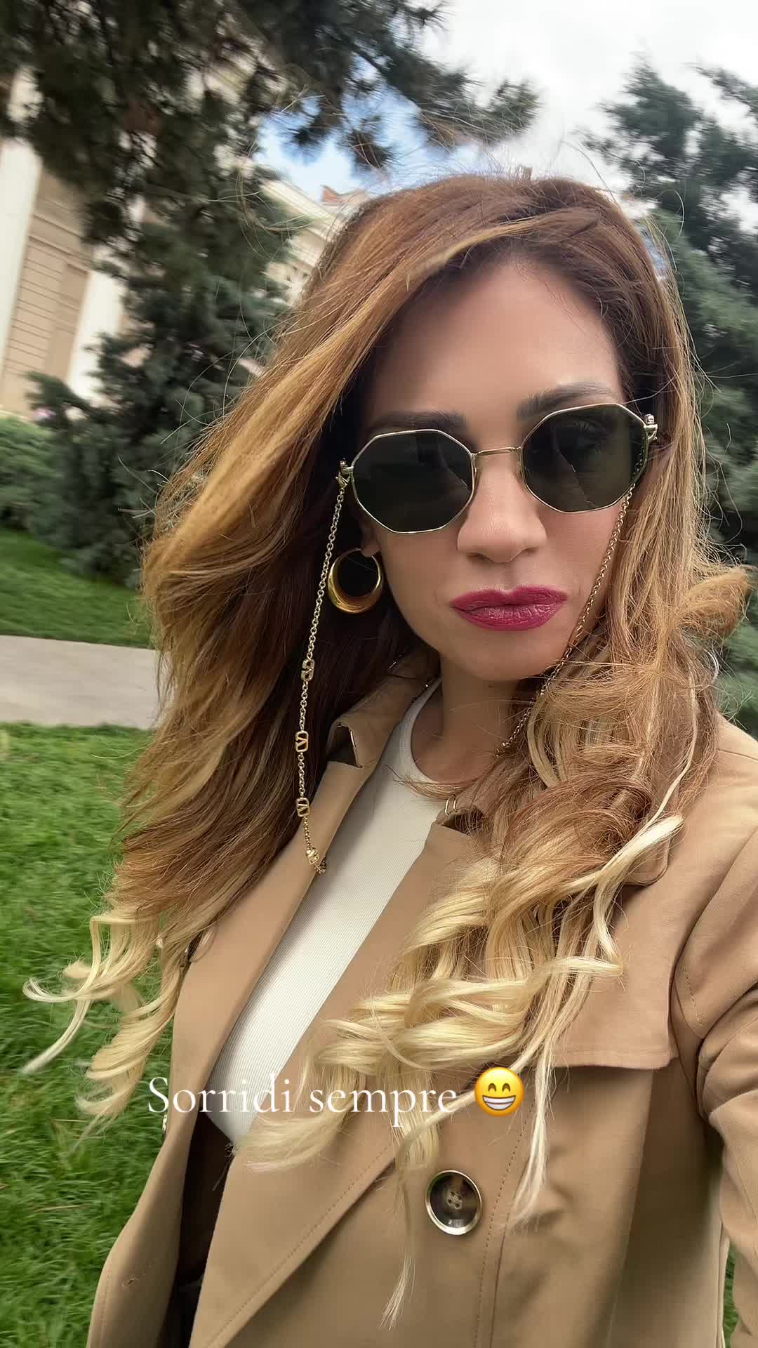 @Pamela barretta