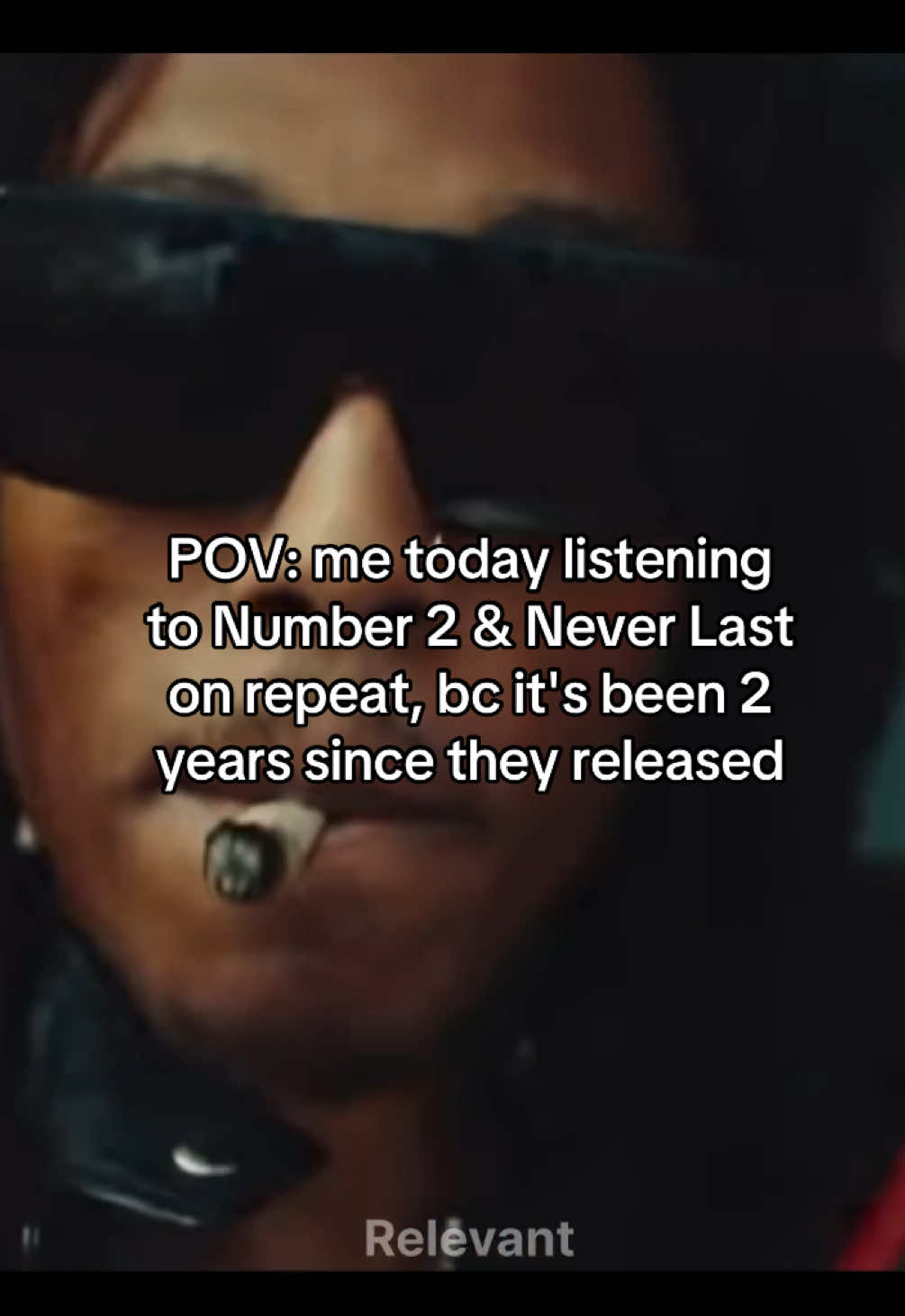 @Relevant