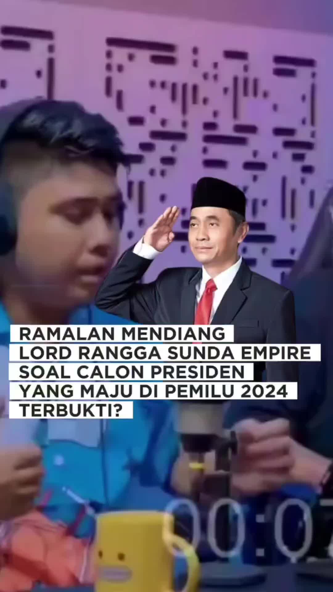 @HUMOR POLITIK