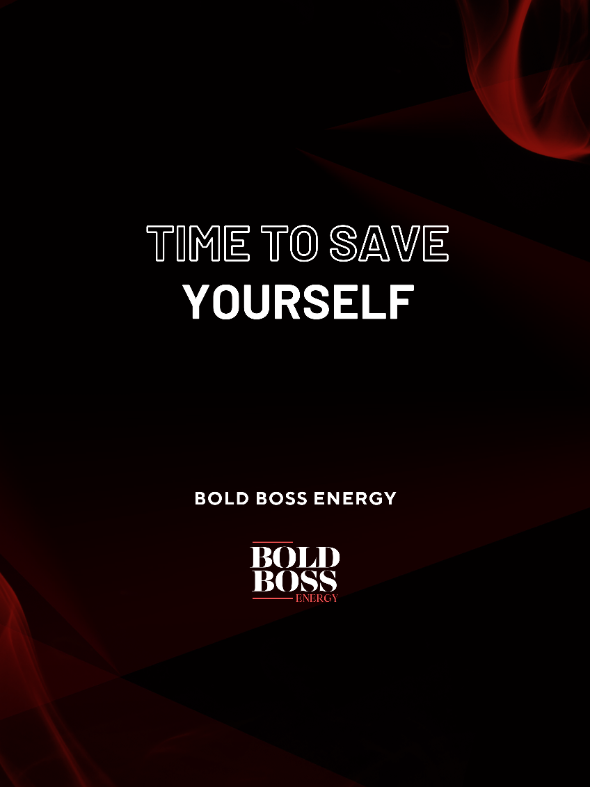 @Bold Boss Energy