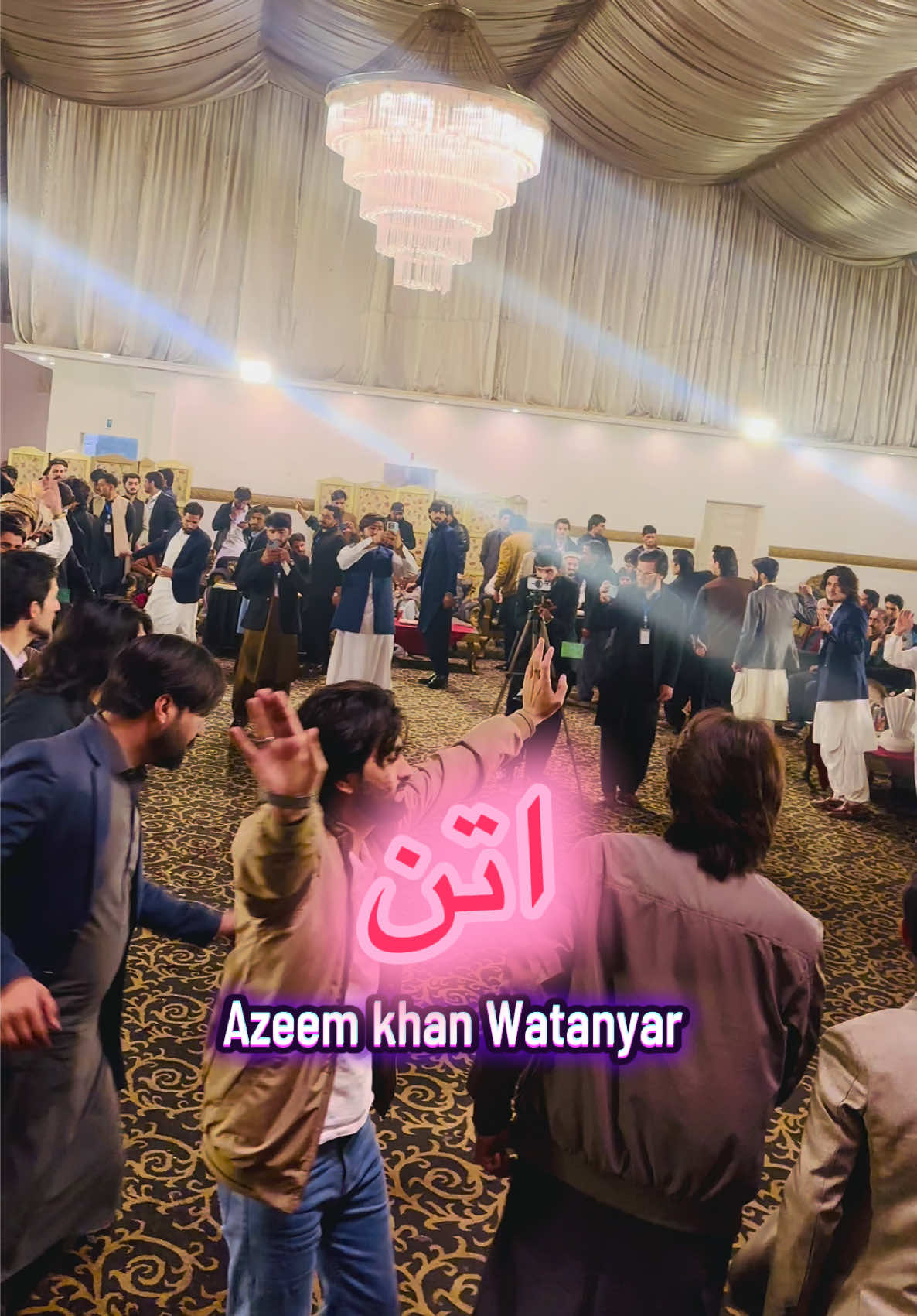 @Azeem Khan Watanyar Official