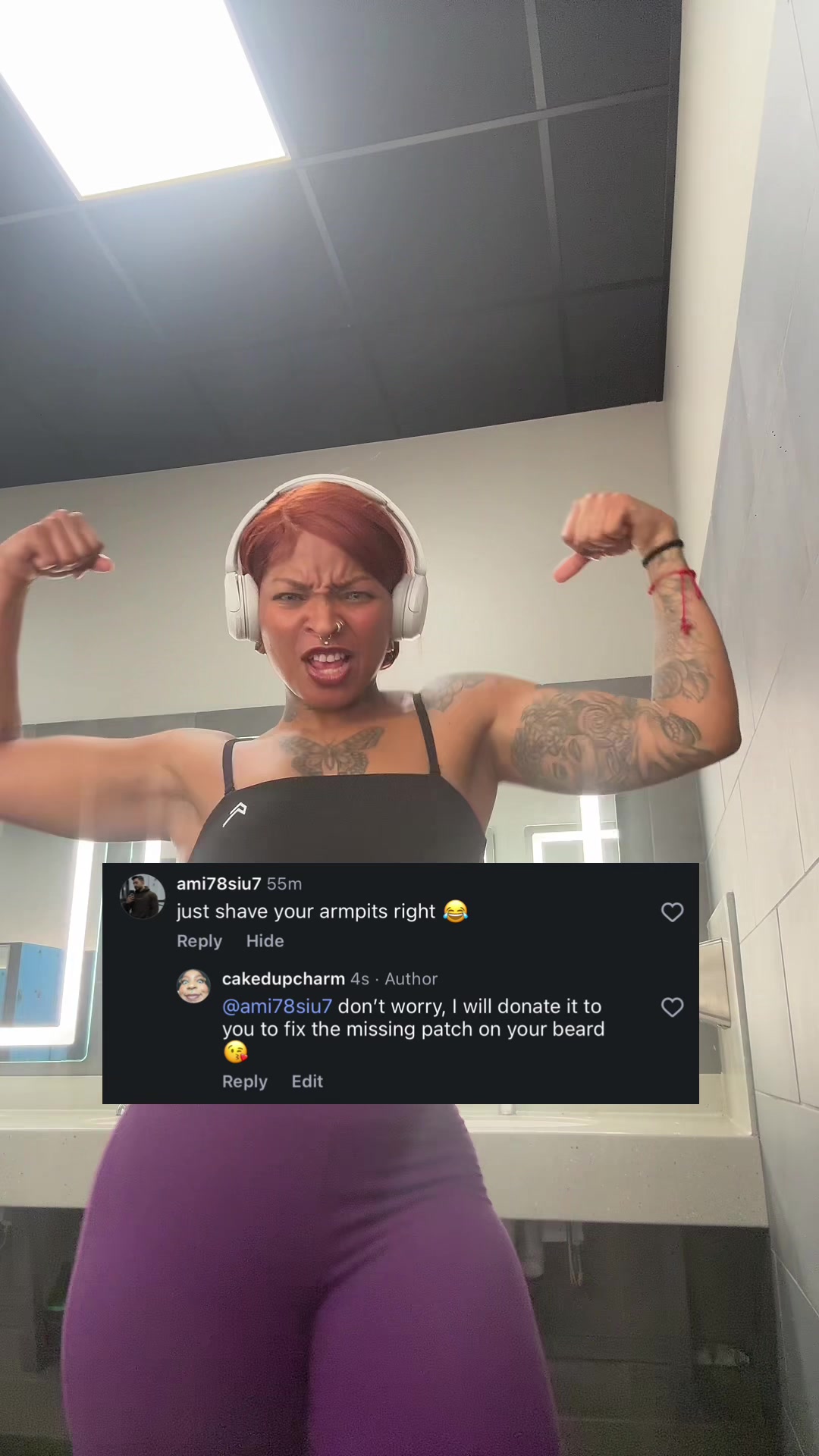 @cakedupcharm
