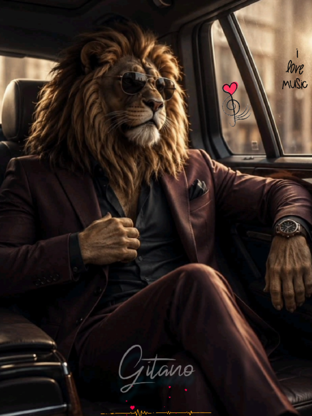 @⚜️Gitano⚜️