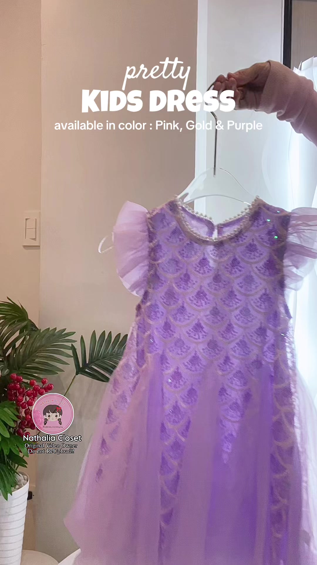 @Nathalia Closet