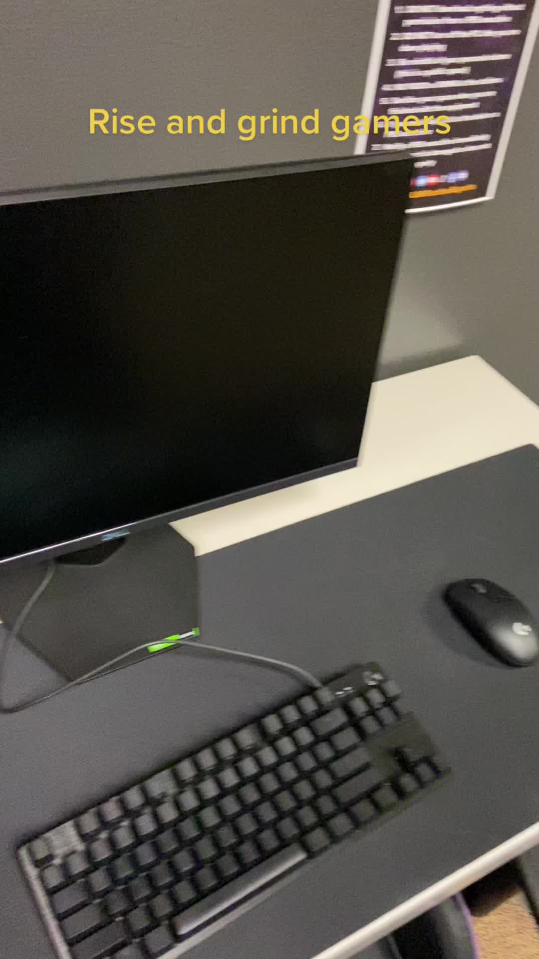 @Panther Esports